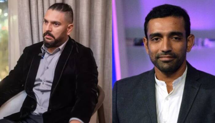 ED Summons Ex-Indian Cricketers Yuvraj Singh, Robin Uthappa Over Alleged Illegal Betting App Case