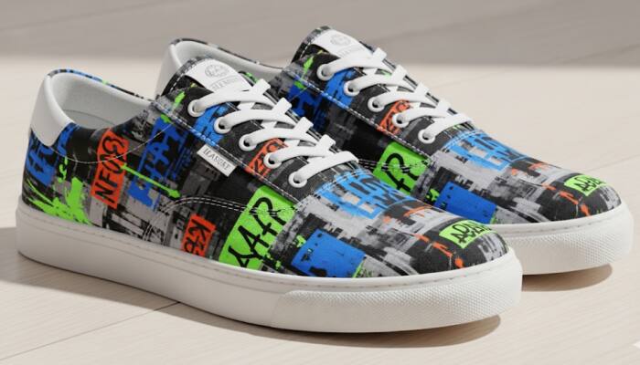 Flipkart Big Billion Days Sale Starts 23rd Sept: 4 Stylish Sneakers Every Men