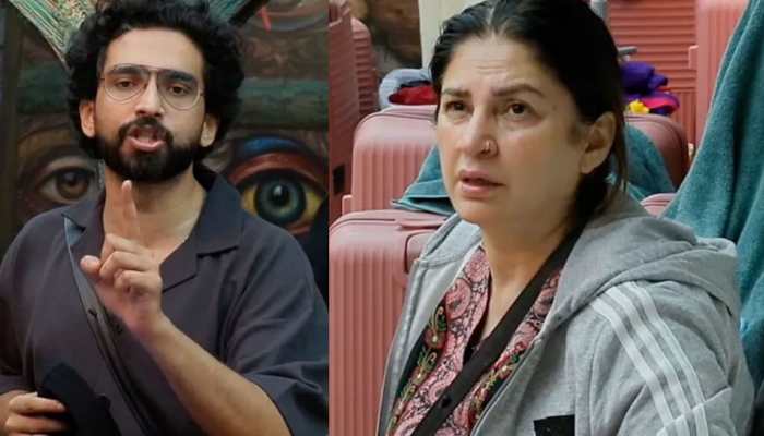 Bigg Boss 19 Episode Highlights: Amaal Mallik Blasts Kunickaa, Tanya Mittal Patches Up With Neelam Giri