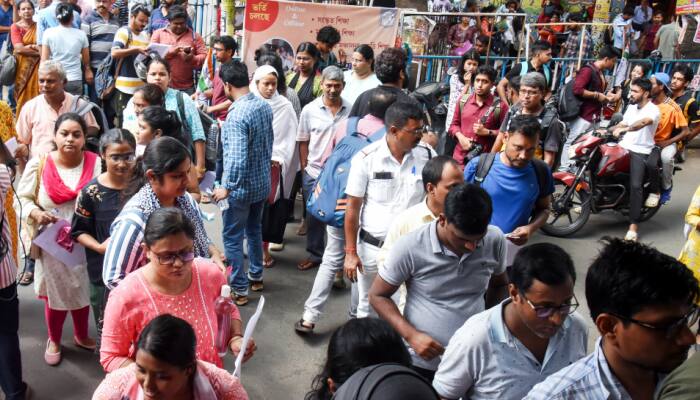 SSC CGL 2025 Cancelled? Exam Board Issues Statement Amid Mass Cancellation Claim