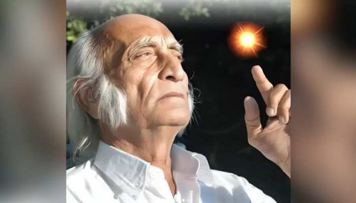 Indian Engineer Who Survived 411 Days Without Food, Studied By NASA; Know Secret Of This Miracle