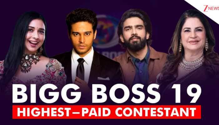 Bigg Boss 19 Highest-Paid Contestant Gaurav Khanna's Staggering Fee Gets 250% Rise From Last Season