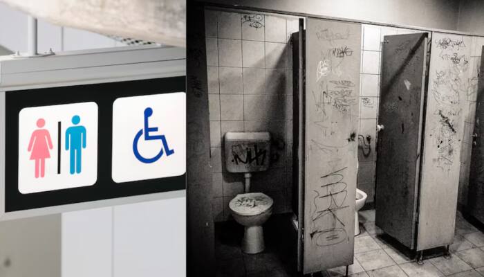 Emergency Use Of Public Washrooms? Here Are Do’s And Don’ts Women Must Know For Proper Hygiene