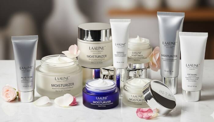 The Best Face Moisturizers for Daily Hydration
