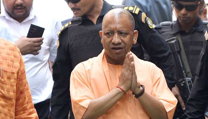 Uttar Pradesh: Yogi Govt Charts Roadmap For USD 6 Trillion Economy By 2047