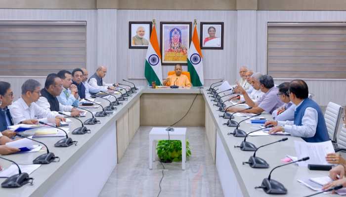 Uttar Pradesh: Yogi Govt Directs Education Dept To Seek Review Of Supreme Court's TET Order