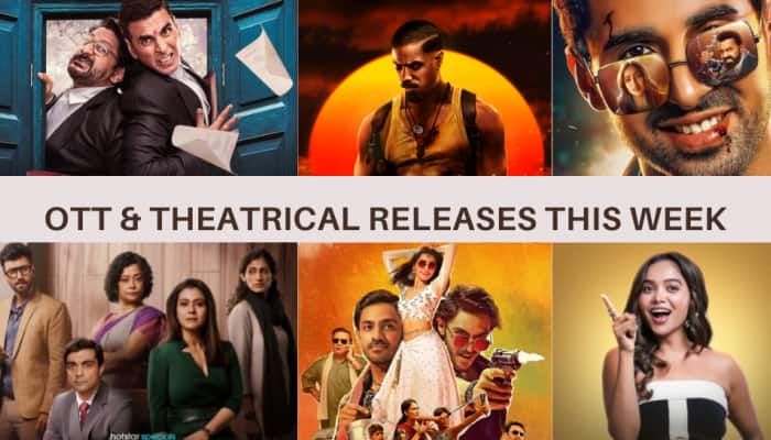 16 NEW Movies & Shows You Can't Miss This Week