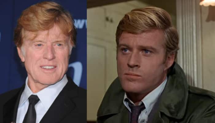 Legendary Hollywood Icon And Oscar-Winning Actor-Director Robert Redford Passes Away At 89
