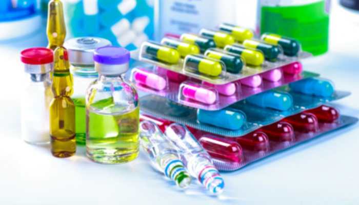 After GST Rate Cut, Govt Waives Mandatory Re-Labelling Of Medicines