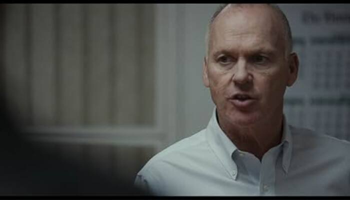 Michael Keaton Reacts To Charlie Kirk’s Death By Gunfire: 'The Irony…Unbelievable'