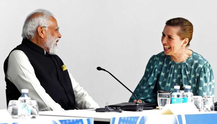 Danish PM Mette Frederiksen Calls PM Modi, Discusses Bilateral Trade, Ukraine War, EU FTA