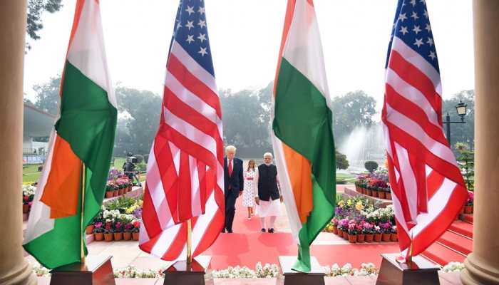 'Positive, Forward Looking': India, US Agree To Speed Up Talks On Bilateral Trade Agreement