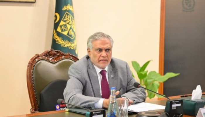 India Rejects Third-Party Mediation: Pakistan FM Ishaq Dar Counters Trump's Claim