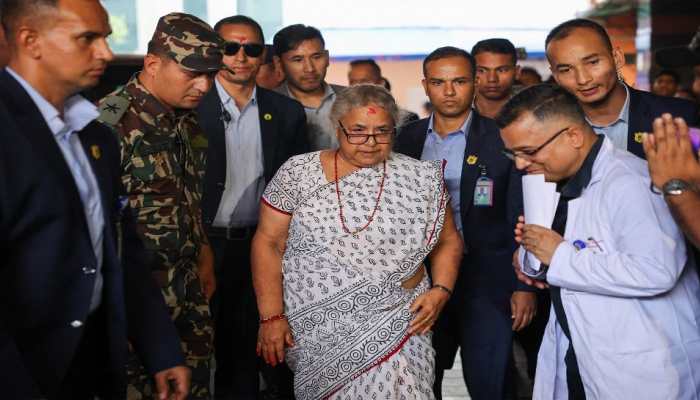 ‘We Put Her In The Chair, We Can Tear It Down’: Why Gen-Z Rage Engulfs Nepal’s Interim Govt
