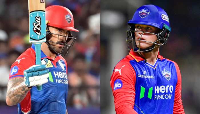 5 Players Delhi Capitals Might Release Before IPL 2026 Auction