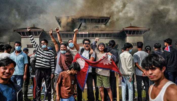Rebel Millennials? No, It’s Gen-Z. From Nepal To Bangladesh To Sri Lanka, Is South Asia A New Epicenter Of Uprisings?