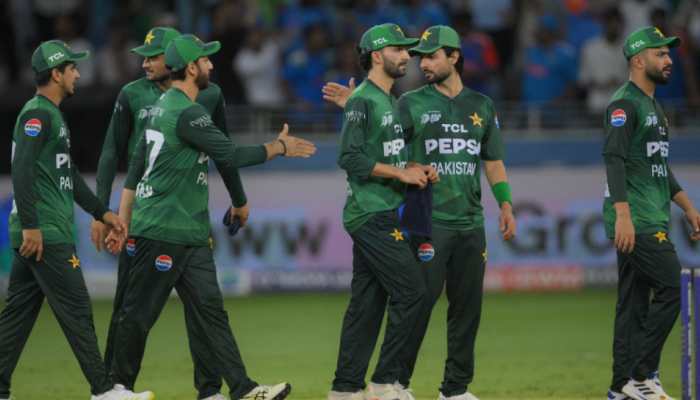 Asia Cup 2025: Pakistan Cancel Pre-Match Press Conference Ahead Of UAE Game Amid Handshake Row