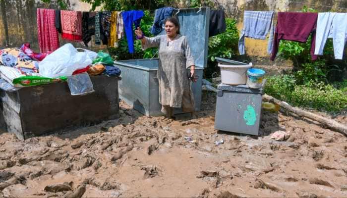 Jalgaon Cloudburst: 1 Dead, 10 Villages Affected In Maharashtra; Authorities Launch Survey