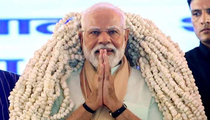 PM Modi’s 75th Birthday: Global, Indian Leaders Extend Warm Wishes