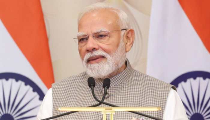 PM Modi To Lay Foundation Stone Of PM MITRA Textile Park In Madhya Pradesh Today