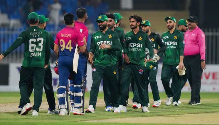 Pakistan In Do-Or-Die Game vs UAE: Key Stats, Top Performers, and Super Four Hopes Explained