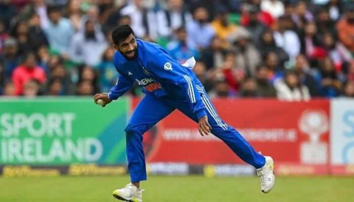 Asia Cup 2025: Team India To Rest Jasprit Bumrah Against Oman Ahead Of Super Four Clash
