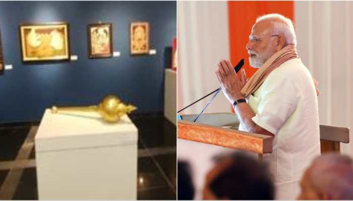 PM Modi's Birthday: Your Chance To Own His Gifts And Support The 'Namami Gange' Mission | Here's How