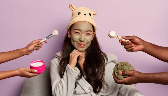 Why Gen Z Is Turning To Ayurvedic Beauty Tips And Rituals For Glow-Up And Self-Care Naturally