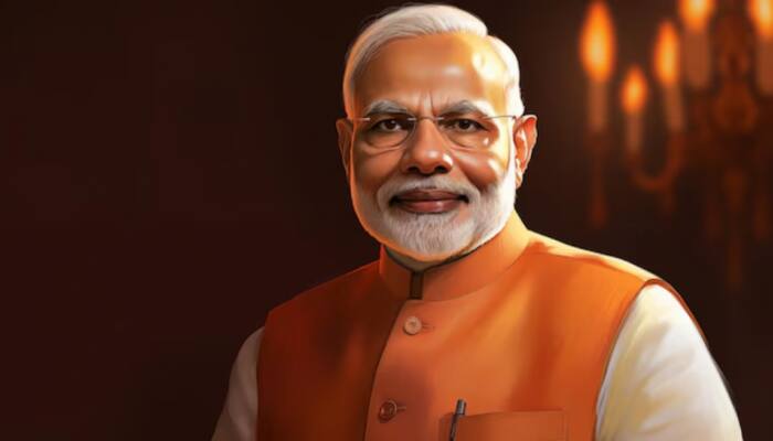 Honouring PM Modi On His Birthday With Powerful Quotes On Patriotism And Self-Reliance