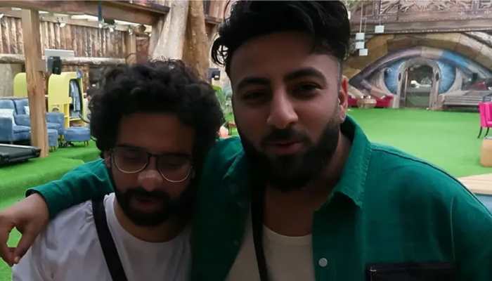Bigg Boss 19 Episode Highlights: Shehbaz-Amaal Mallik's Prank Goes Wrong, Bigg Boss Exposes Inmates Who Discussed Nominations!