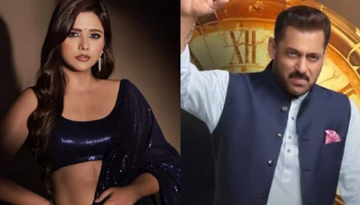 Dalljiet Kaur Says Salman Khan Has Taken BB19 'Very Seriously'