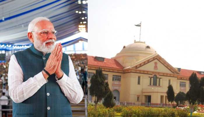 Patna High Court Orders Takedown Of AI Video On PM Modi's Mother, Directs Congress To Remove From All Platforms