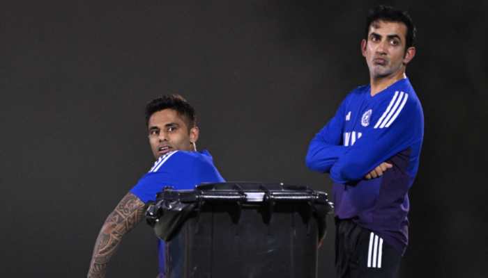 India vs Pakistan Asia Cup 2025 Drama Escalates As India Cancel Practice And Press Conference 