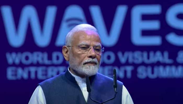 Happy Birthday PM Modi: Mahesh Babu, Vishnu Manchu Laud His Vision &amp; Commitment For India