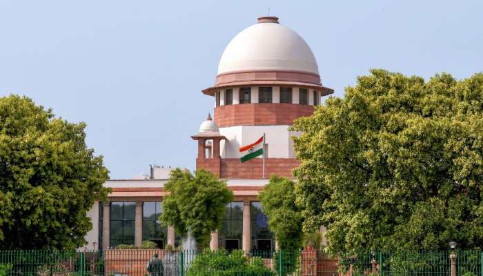 Sending People Behind Bars for Stubble Burning Will Send Right Message: Supreme Court