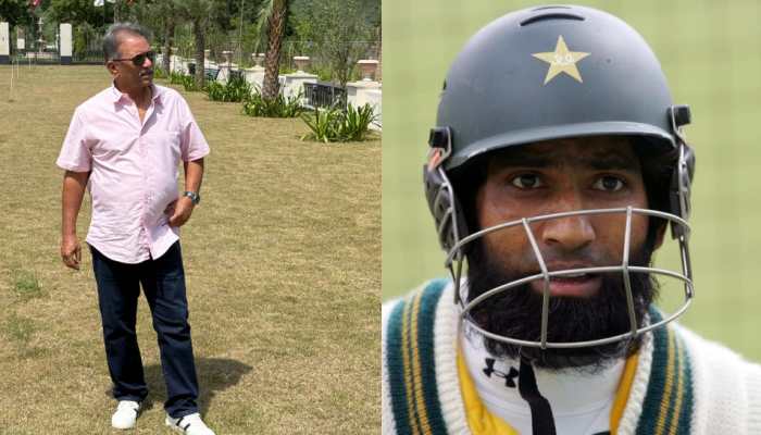 'The More Bitter We Speak About India...' : Madan Lal Blasts Ex-Pak Cricketer Mohammad Yousuf For 'Demeaning' SKY