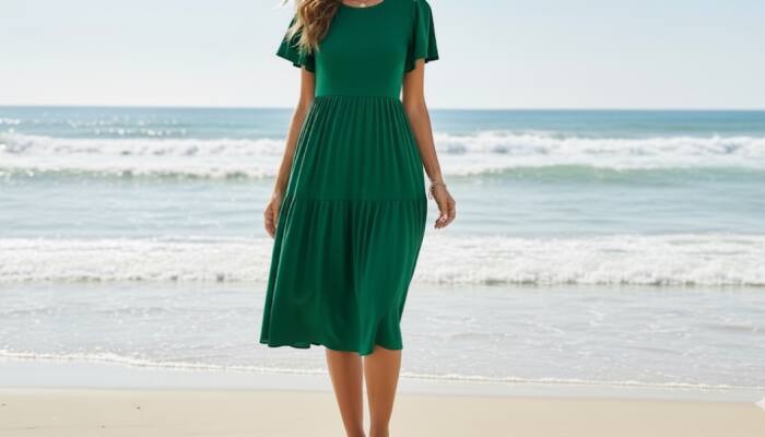 Amazon Women’s Dresses – Stylish Picks For Every Occasion