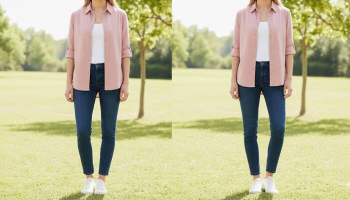 Amazon Women’s Shirts – Stylish Choices For Everyday Fashion