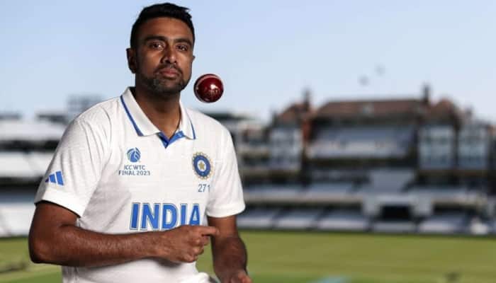 Happy Birthday Ravichandran Ashwin: From 2011 World Cup Glory To 765 Wickets - Celebrating India’s Off-Spin Maestro
