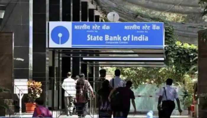 SBI Money Heist: Armed Masked Men Loot Rs 21 Cr Cash, Gold From SBI Vijayapura Branch In Karnataka