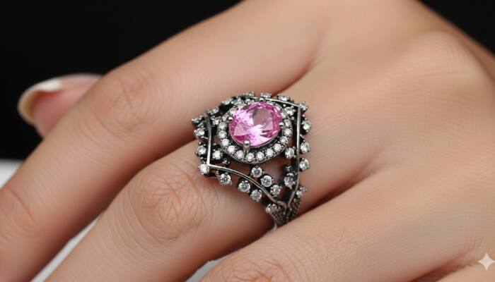 Amazon Finger Rings Combo – Elegant and Stylish Choices for Women