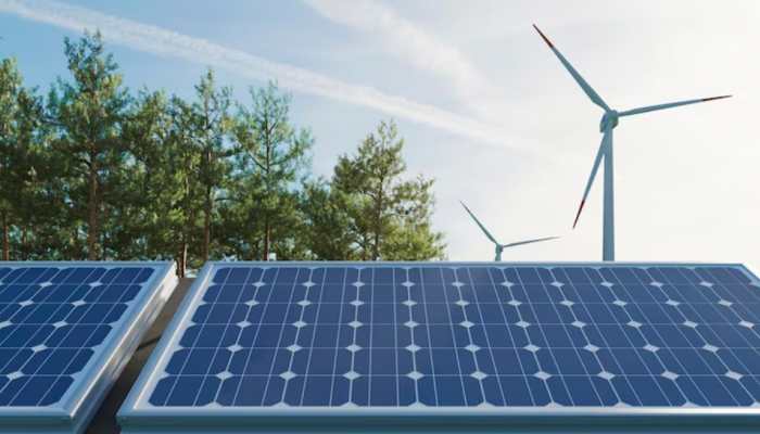 GST On Renewable Energy Devices Rationalised To 5% To Accelerate India's Clean Energy Transition