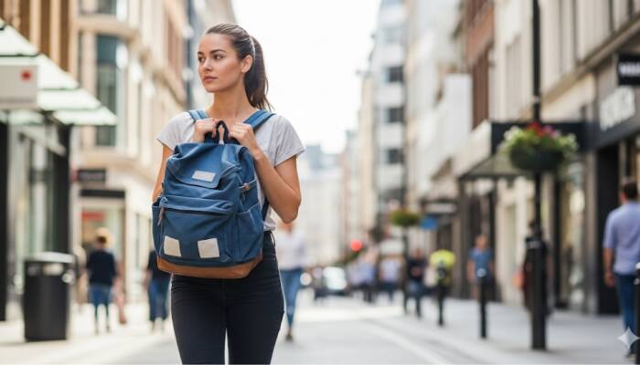 The Best Backpacks on Amazon To College, Work and Travel