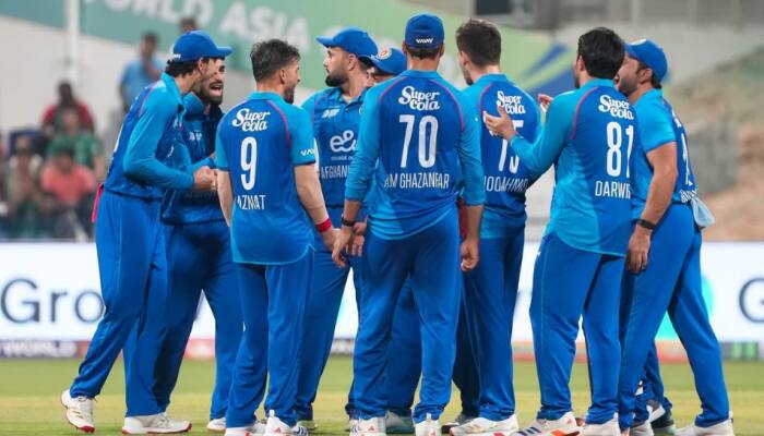 Asia Cup 2025: How Afghanistan Can Still Qualify For Super Fours Despite Bangladesh Defeat