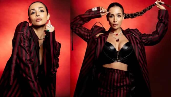 Malaika Arora On Being Called 'Too Bold, Too Outspoken': 'I Wear It Like...'