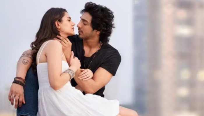 ‘Saiyaara’ Creates History: Becomes Netflix’s Top Non-English Film Globally, Beats ‘Fall For Me’