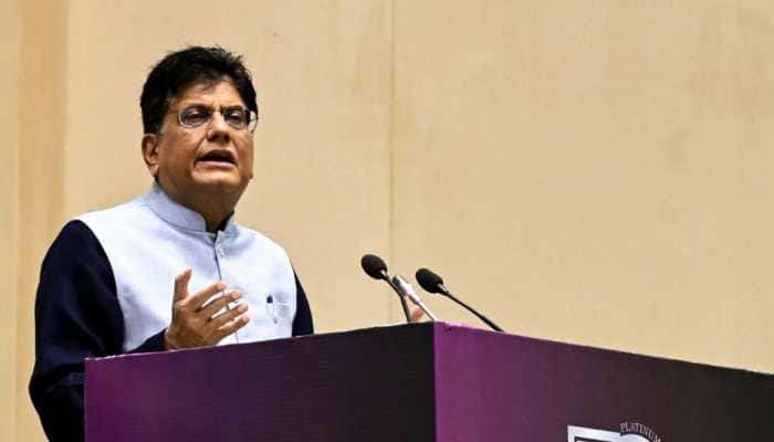 Commerce Minister Goyal To Leave For 2-Day Visit To UAE On Thursday