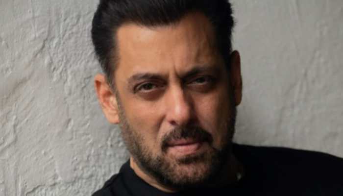 Salman Khan Joins Bollywood In Wishing PM Modi On His 75th Birthday