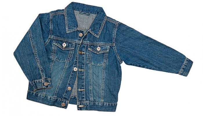 Trendy Women’s Denim Jackets to Shop at the Big Fashion Festival Sale