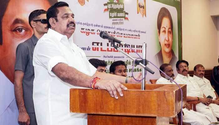 Tamil Nadu Polls: Palaniswami Holds Firm Amid Pressure From Factions, BJP Over Rebels; What's Next?   